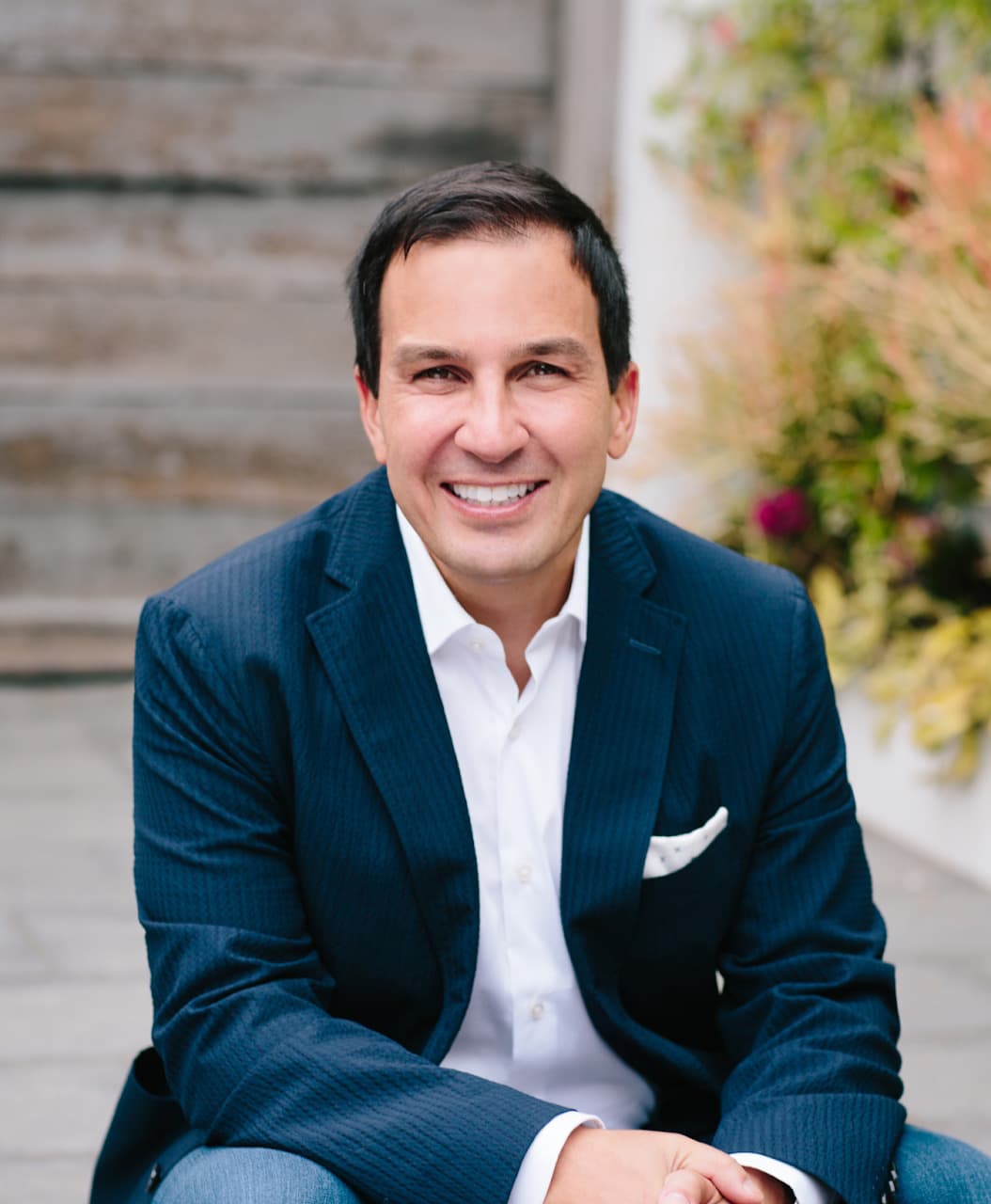 Dr. Gabriel, MD, Co-Founder and Medical Director at BeyondGLP
